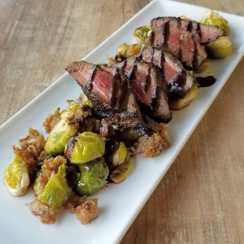 Sashas Kitchen And Cocktails | restaurant | 81 W Boston St, Chandler, AZ 85225, USA | 4802847447 OR +1 480-284-7447