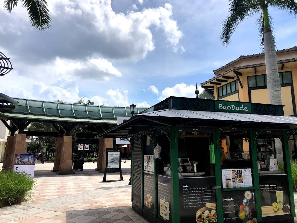 Bao Dude | cafe | 12801 W Sunrise Blvd Unit 218, Sunrise, FL 33323, USA | 9174705165 OR +1 917-470-5165