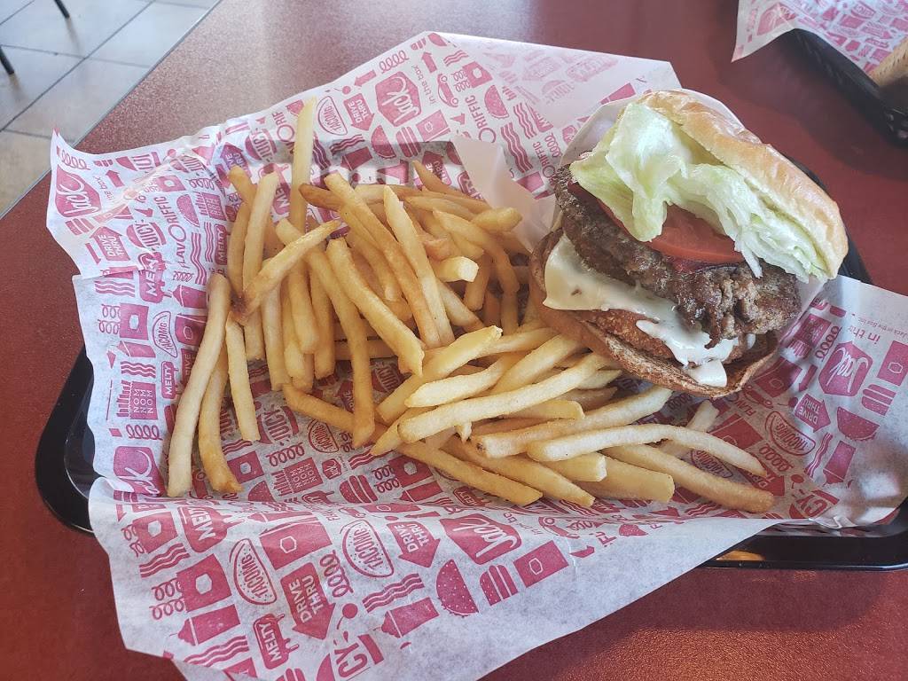 Jack in the Box | restaurant | 7650 NE Fourth Plain Blvd, Vancouver, WA 98662, USA | 3608918806 OR +1 360-891-8806