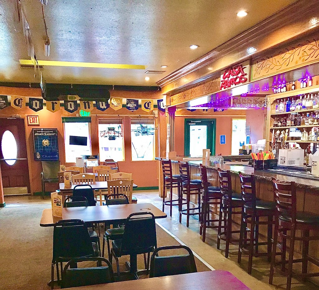 Casa Ramos Méxican Restaurant | restaurant | 1136 S Mt Shasta Blvd, Mt Shasta, CA 96067, USA | 5309260250 OR +1 530-926-0250