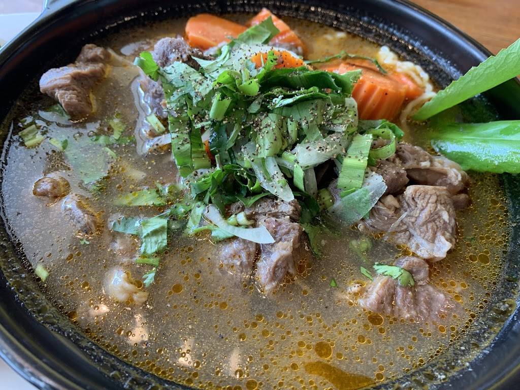 MaMa Tofu & More | restaurant | 6467 Stirling Rd, Davie, FL 33314, USA | 9548705171 OR +1 954-870-5171