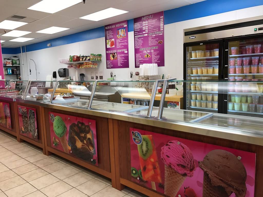 La Monarca Michoacana | restaurant | 4852 Fairmont Pkwy, Pasadena, TX 77505, USA | 8323288988 OR +1 832-328-8988