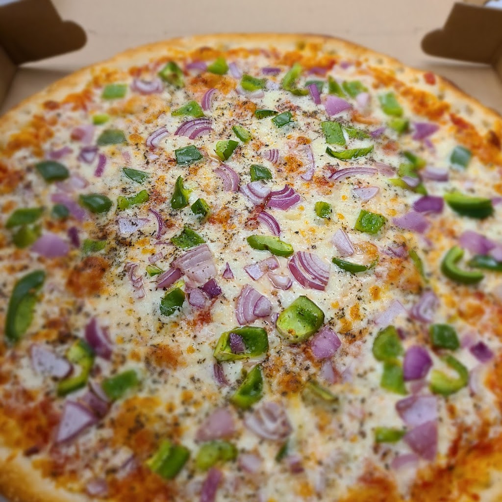 Circle Pizza & Halal Market | restaurant | 821 Loudon Rd, Latham, NY 12110, USA | 5187134448 OR +1 518-713-4448