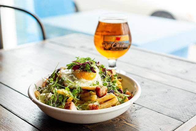 Craft House North Park | restaurant | 4101 30th St suite c, San Diego, CA 92104, USA | 6192551151 OR +1 619-255-1151