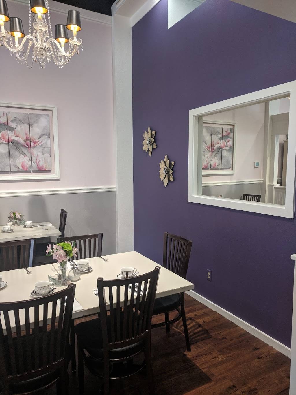 Magnolia Tea Room | restaurant | 115 N Water St, Silverton, OR 97381, USA | 9713433000 OR +1 971-343-3000