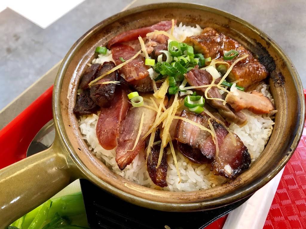 Taste of Casserole Rice 廣味煲仔飯 | restaurant | 2301 Brimley Rd #135, Scarborough, ON M1S 3L6, Canada | 6477488028 OR +1 647-748-8028