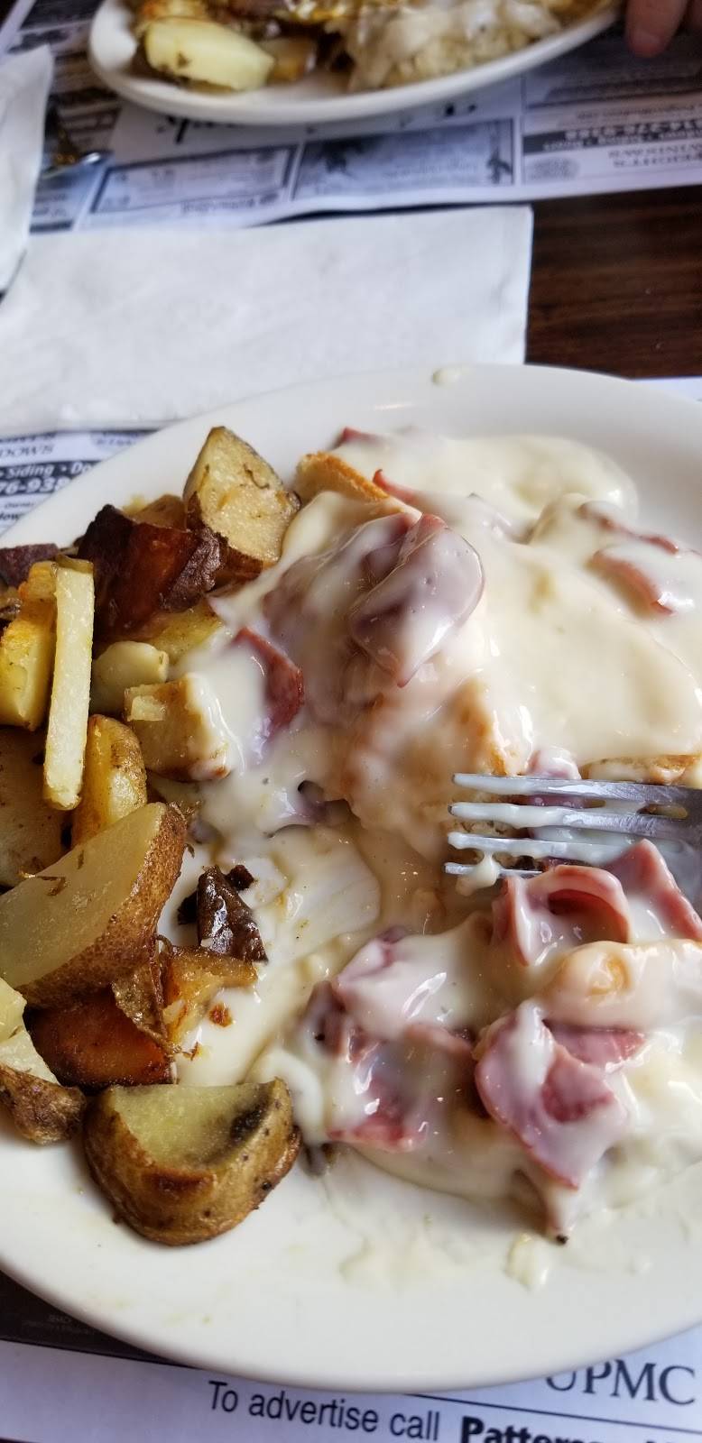 Landmark Restaurant | restaurant | 647 E Pitt St, Bedford, PA 15522, USA | 8146236762 OR +1 814-623-6762