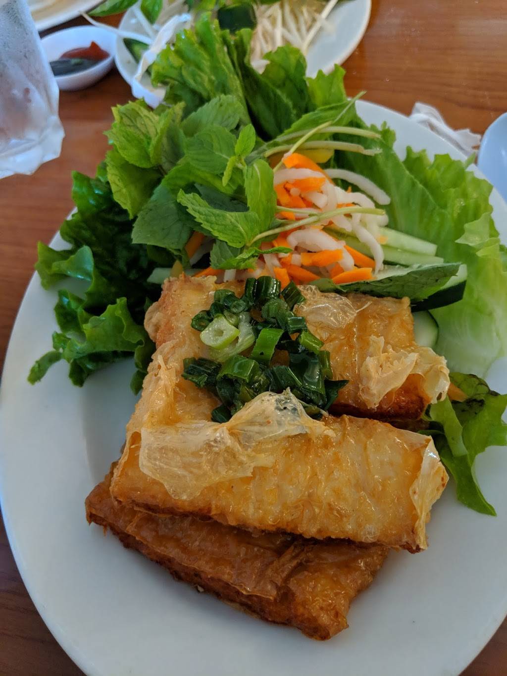 Pho Place | restaurant | 511 S Brookhurst St, Anaheim, CA 92804, USA | 7146352920 OR +1 714-635-2920