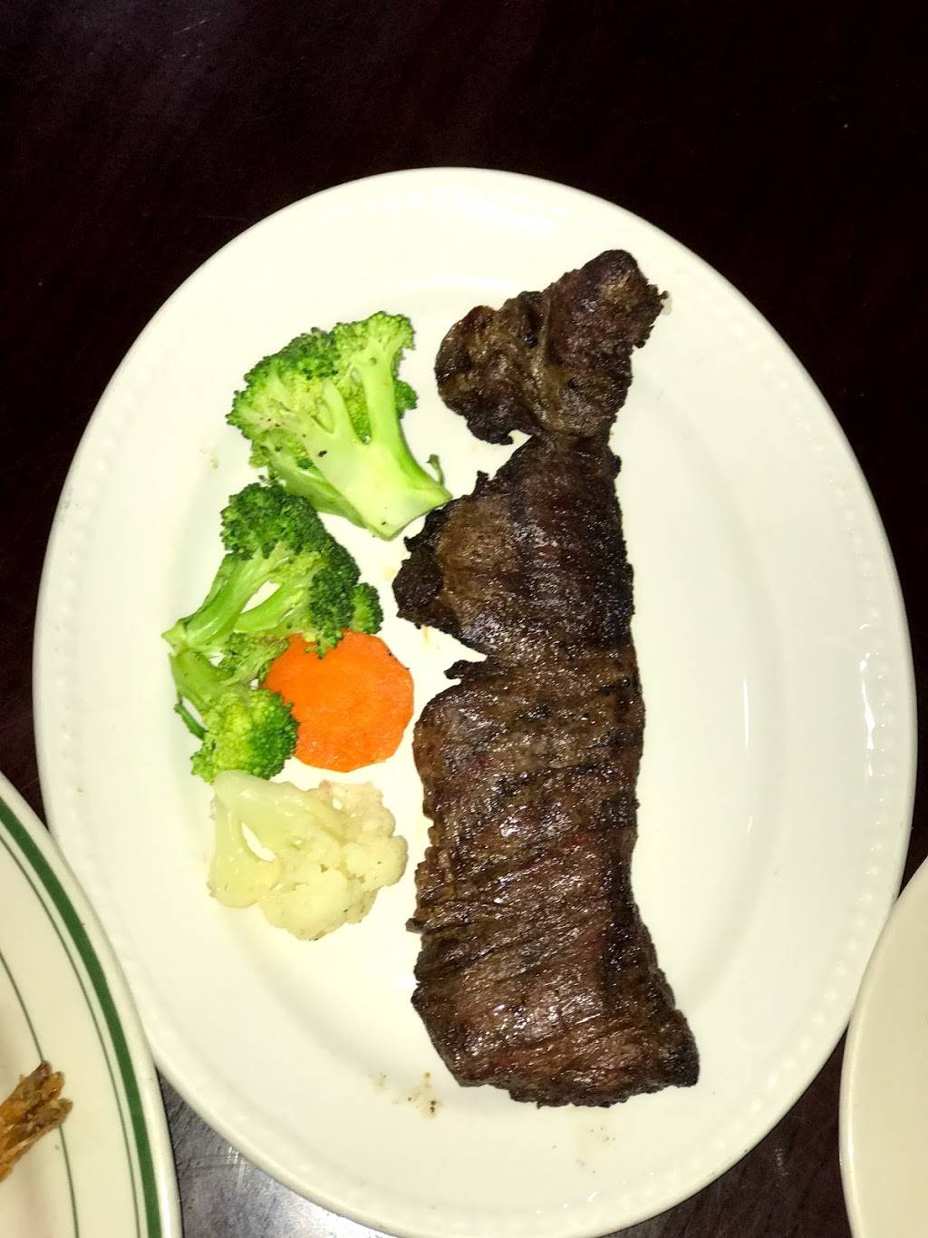 Libertad | restaurant | 9619 Liberty Ave, Ozone Park, NY 11417, USA | 7183233900 OR +1 718-323-3900