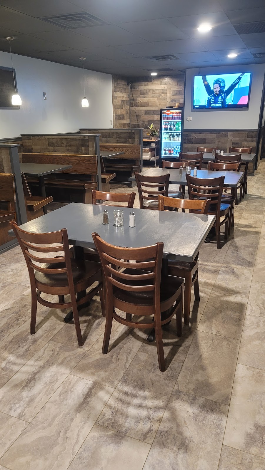 Churchville Grill | restaurant | 42 S Main St, Churchville, NY 14428, USA | 5852997058 OR +1 585-299-7058