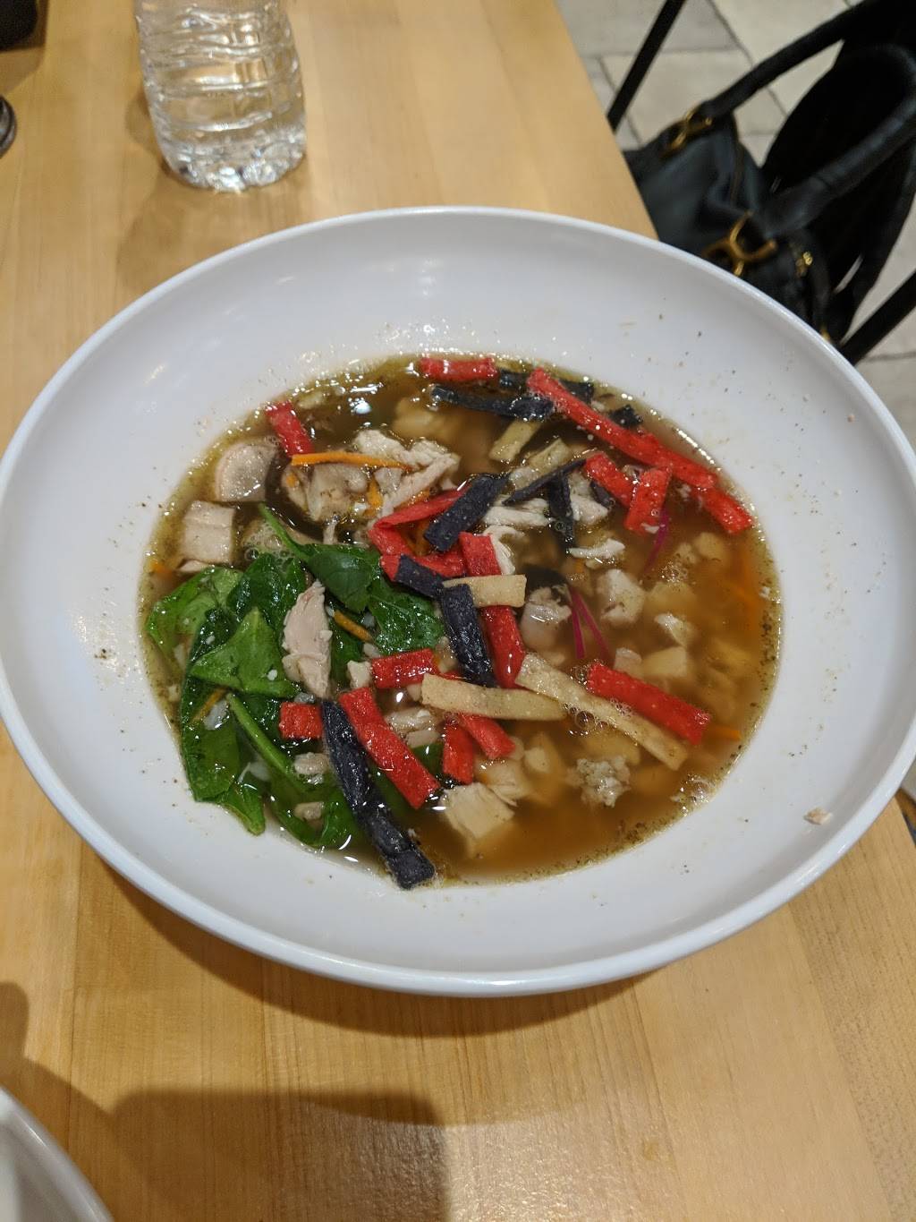 The Carrot Company | restaurant | 165 Cobblestone Ct Dr, Victor, NY 14564, USA | 5852230204 OR +1 585-223-0204