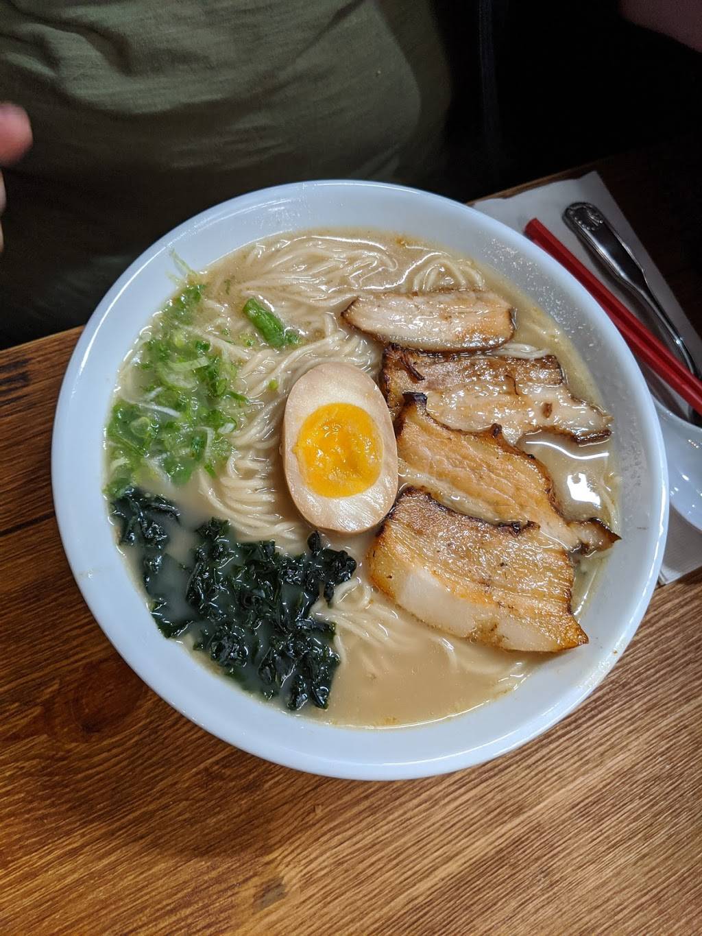 Kazan BBQ, Ramen, & Bar | restaurant | 1 Crossgates Mall Rd, Albany, NY 12203, USA | 5186081087 OR +1 518-608-1087