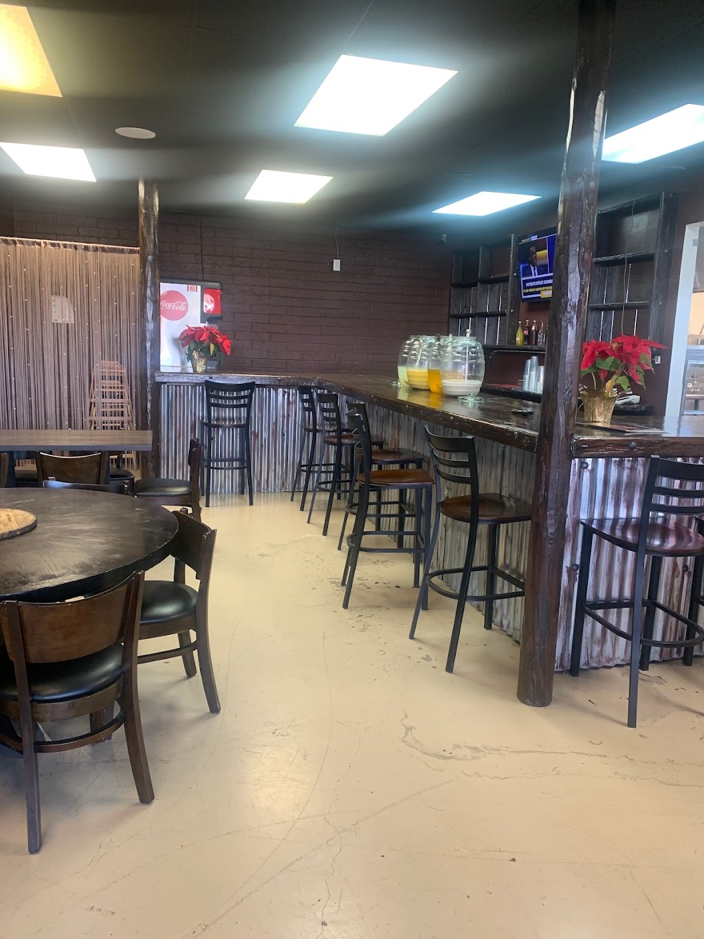 Comiendo con Memo #2 | restaurant | 12313 NW Grand Ave, El Mirage, AZ 85335, USA | 6232303699 OR +1 623-230-3699