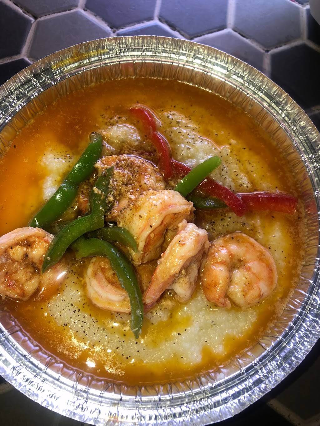 Systahs LLC | restaurant | 525 Welsh St, Chester, PA 19013, USA | 6108037462 OR +1 610-803-7462