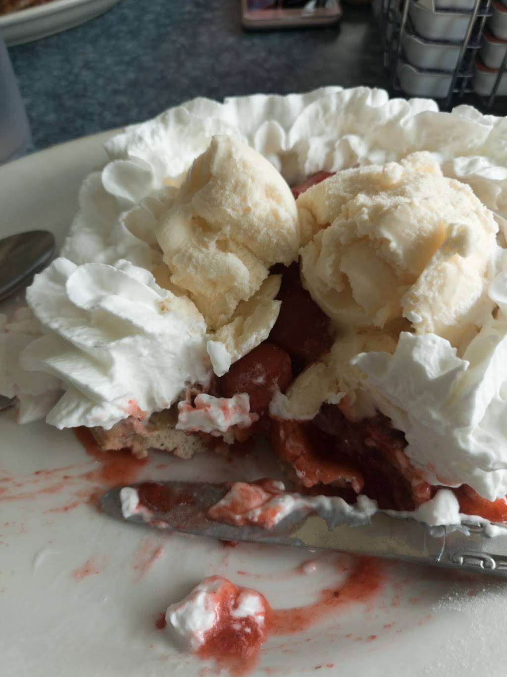 Brandons Diner | restaurant | 24626 Sunnymead Boulevard, Moreno Valley, CA 92553, USA | 9514851240 OR +1 951-485-1240