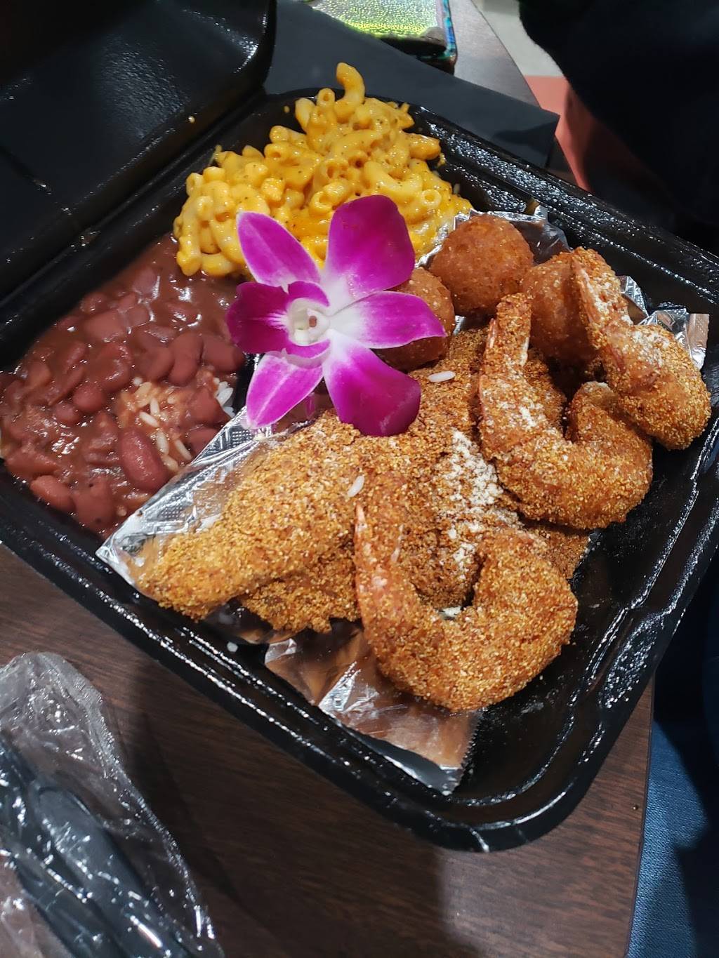 Cooking With Flavour | restaurant | 6502 Dixie Dr, Houston, TX 77087, USA | 8328316089 OR +1 832-831-6089