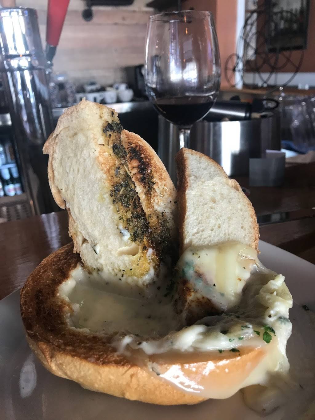 The Italian Joint | restaurant | 215 Broadway, Kissimmee, FL 34741, USA | 4074837031 OR +1 407-483-7031