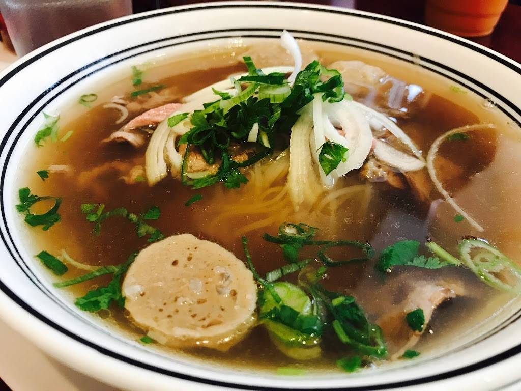 Little Saigon Pearl | restaurant | 9 Bay 35th St, Brooklyn, NY 11214, USA | 7189968808 OR +1 718-996-8808