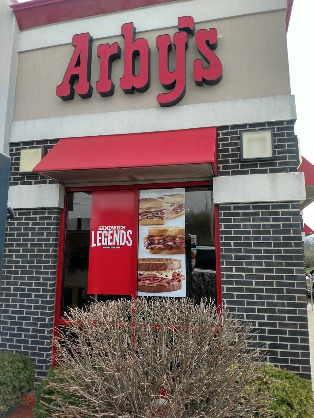 Arbys | restaurant | 8382 Cincinnati Dayton Rd, West Chester Township, OH 45069, USA | 5137556031 OR +1 513-755-6031