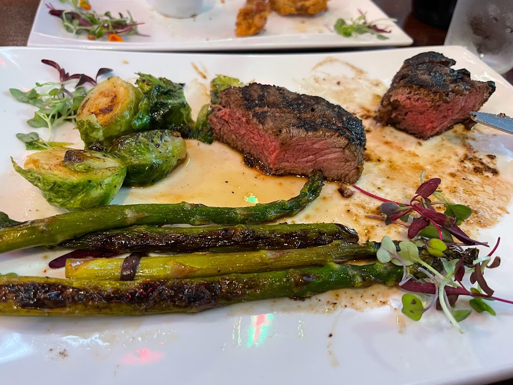 Park Place @ The Boardwalk Steak & Grille / Banquet Space | restaurant | 25551 Kingsland Blvd C102, Katy, TX 77494, USA | 8323443506 OR +1 832-344-3506