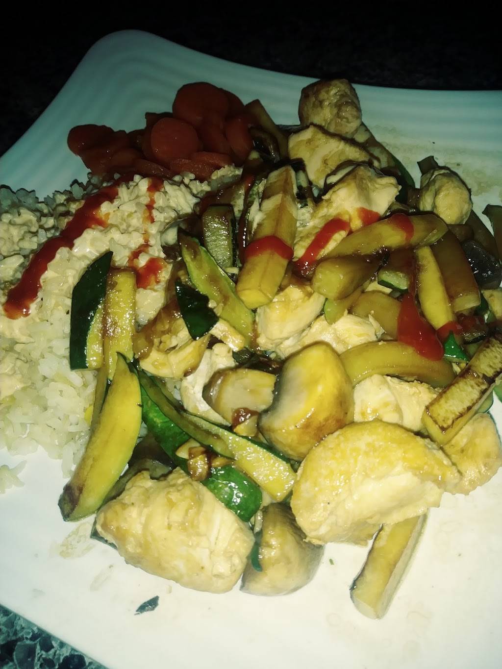 Hibachi & Company | restaurant | 708 Judd Pkwy, Fuquay-Varina, NC 27526, USA | 9195528899 OR +1 919-552-8899