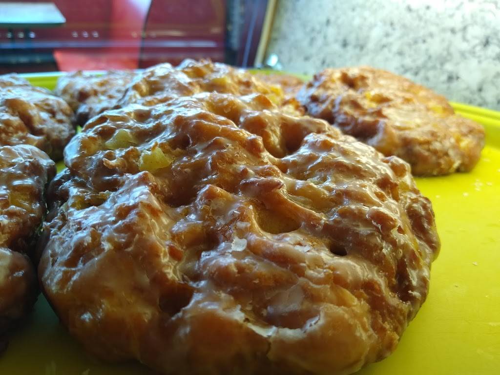 Tasty Cream Donuts | restaurant | 498 W Main St, Ville Platte, LA 70586, USA | 3373631323 OR +1 337-363-1323