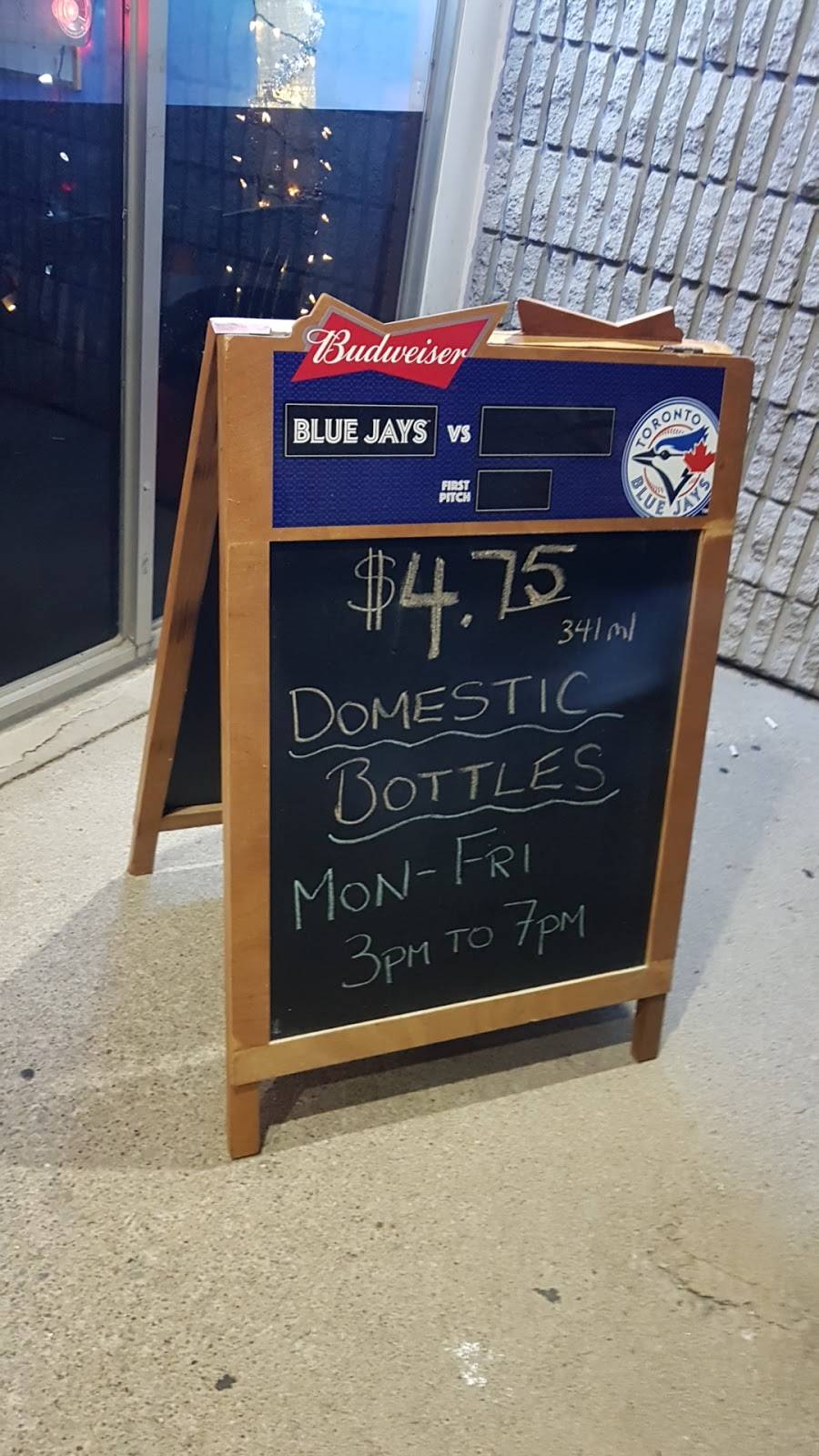 Rosedale Sports Bar & Eatery | restaurant | 876 Lawrence Rd, Hamilton, ON L8K 3G9, Canada | 2893960417 OR +1 289-396-0417