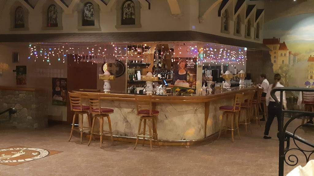 Golden Lion Restaurant & Bar | restaurant | 15 Canmotor Ave, Etobicoke, ON M8Z 4E5, Canada | 4162523456 OR +1 416-252-3456