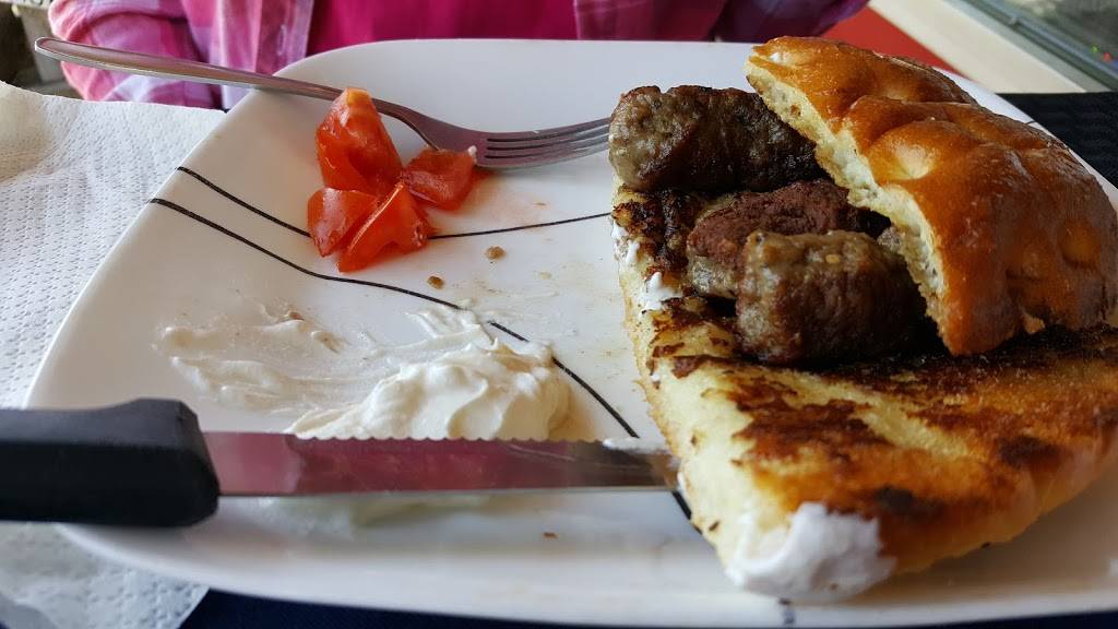 Serbian Mediteran Restaurant | restaurant | 6500 4th St N, St. Petersburg, FL 33702, USA | 7275264466 OR +1 727-526-4466