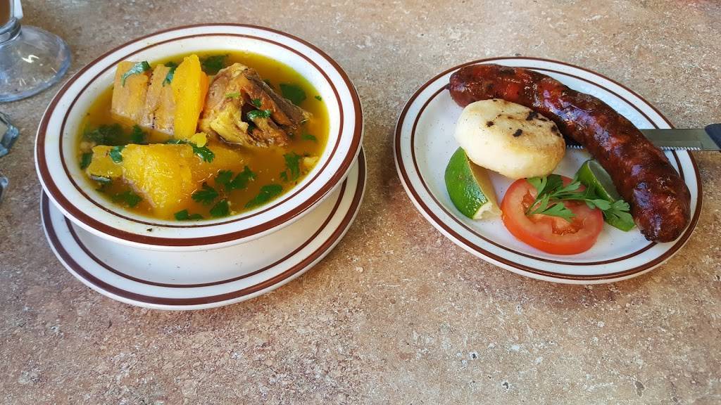 La Fonda Antioquena | restaurant | 5125 Melrose Ave, Los Angeles, CA 90004, USA | 3239575164 OR +1 323-957-5164