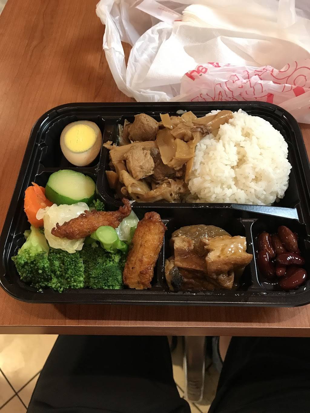 I Heart Bento | restaurant | 10129 S De Anza Blvd, Cupertino, CA 95014, USA | 4089960928 OR +1 408-996-0928