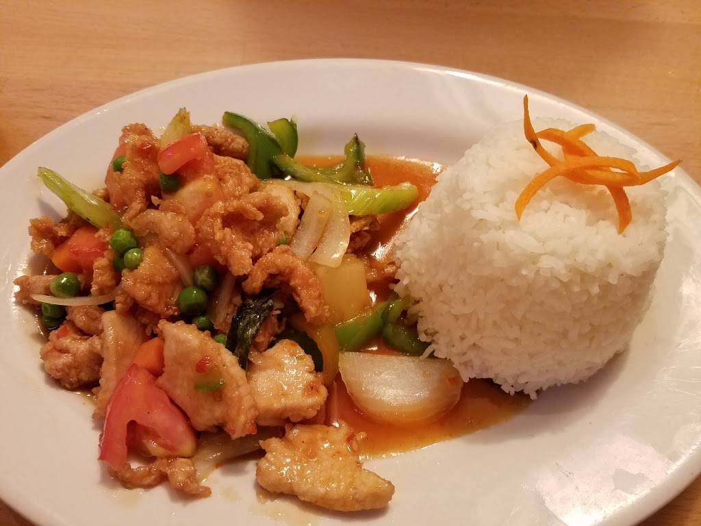 Honeys Thai Pavilion | restaurant | 3036 Westchester Ave, Bronx, NY 10461, USA | 3476571750 OR +1 347-657-1750