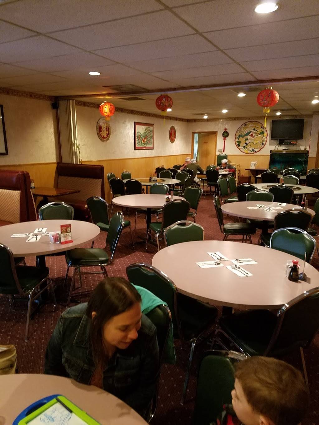 Yens Chinese Restaurant | restaurant | 12265 SW Main St, Tigard, OR 97223, USA | 5036393005 OR +1 503-639-3005