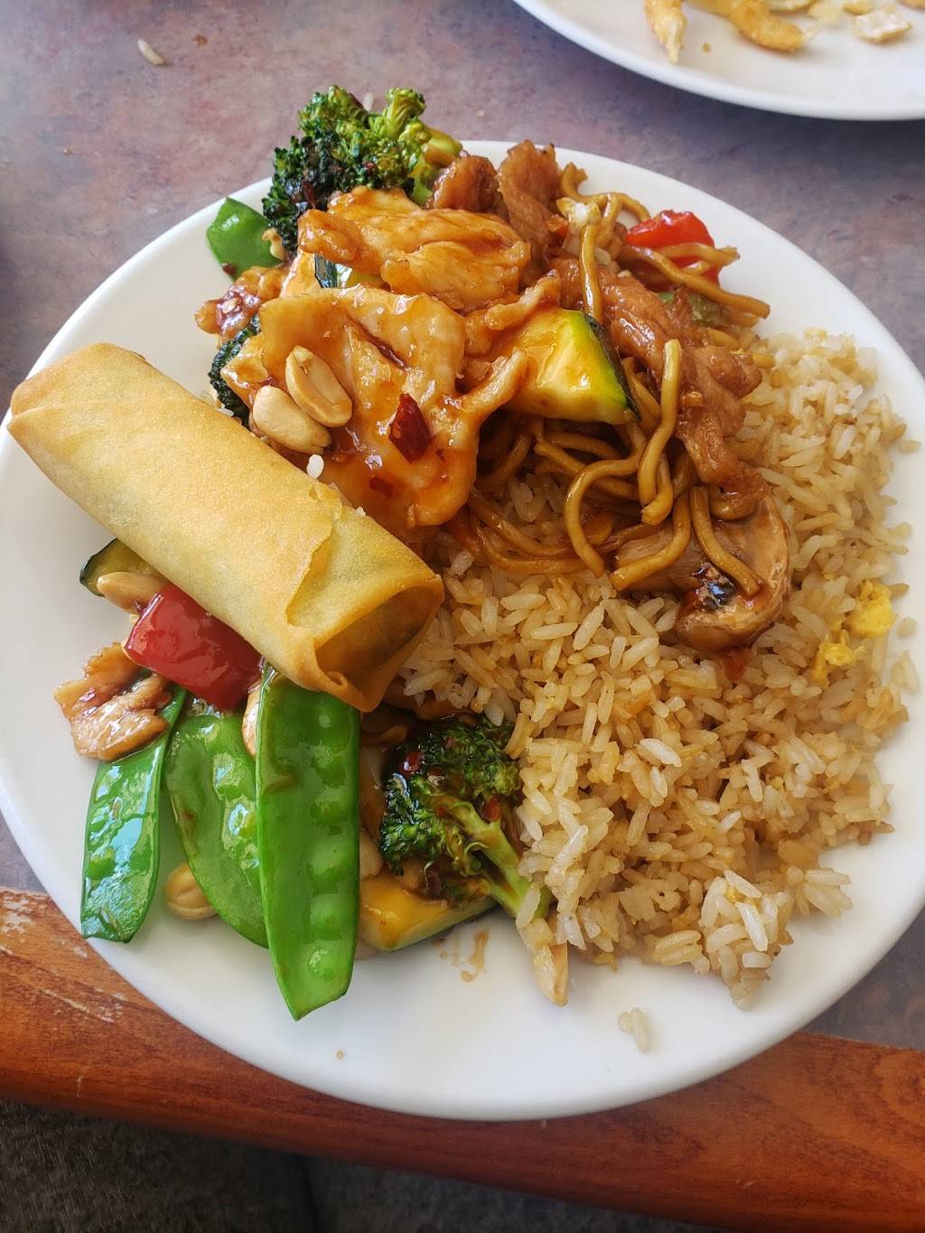 Asia Inn | restaurant | 479 S 4th Ave, Brighton, CO 80601, USA | 3036541977 OR +1 303-654-1977