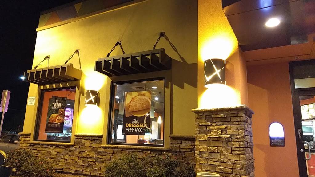 Taco Bell | meal takeaway | 2033 Solano Ave, Vallejo, CA 94590, USA | 7075521711 OR +1 707-552-1711
