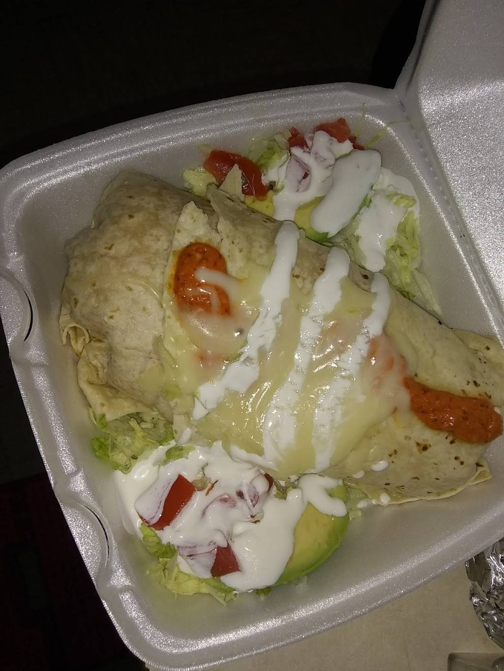 Tacos Tu Go | restaurant | 807 N Hamilton St, Dalton, GA 30720, USA | 7062791192 OR +1 706-279-1192