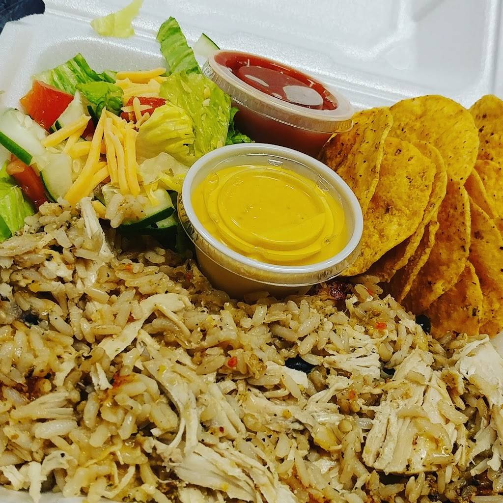 JJ Smoothy | cafe | 11256 W Hillsborough Ave, Tampa, FL 33635, USA | 8138553828 OR +1 813-855-3828