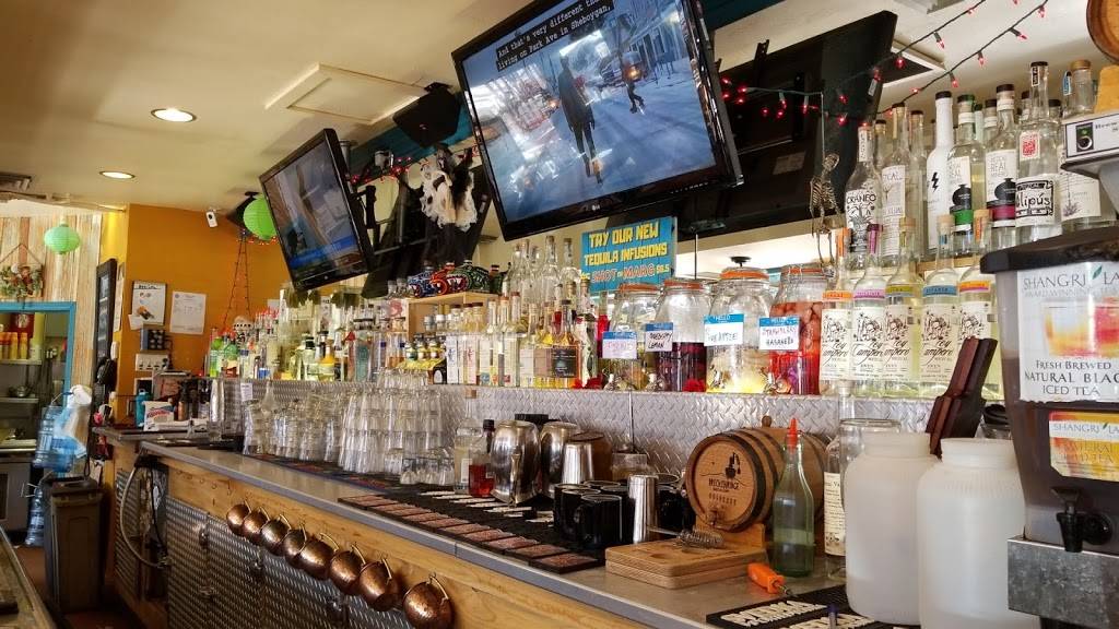 Agave Taco Bar | restaurant | 2217 E Mississippi Ave, Denver, CO 80210, USA | 3034256225 OR +1 303-425-6225