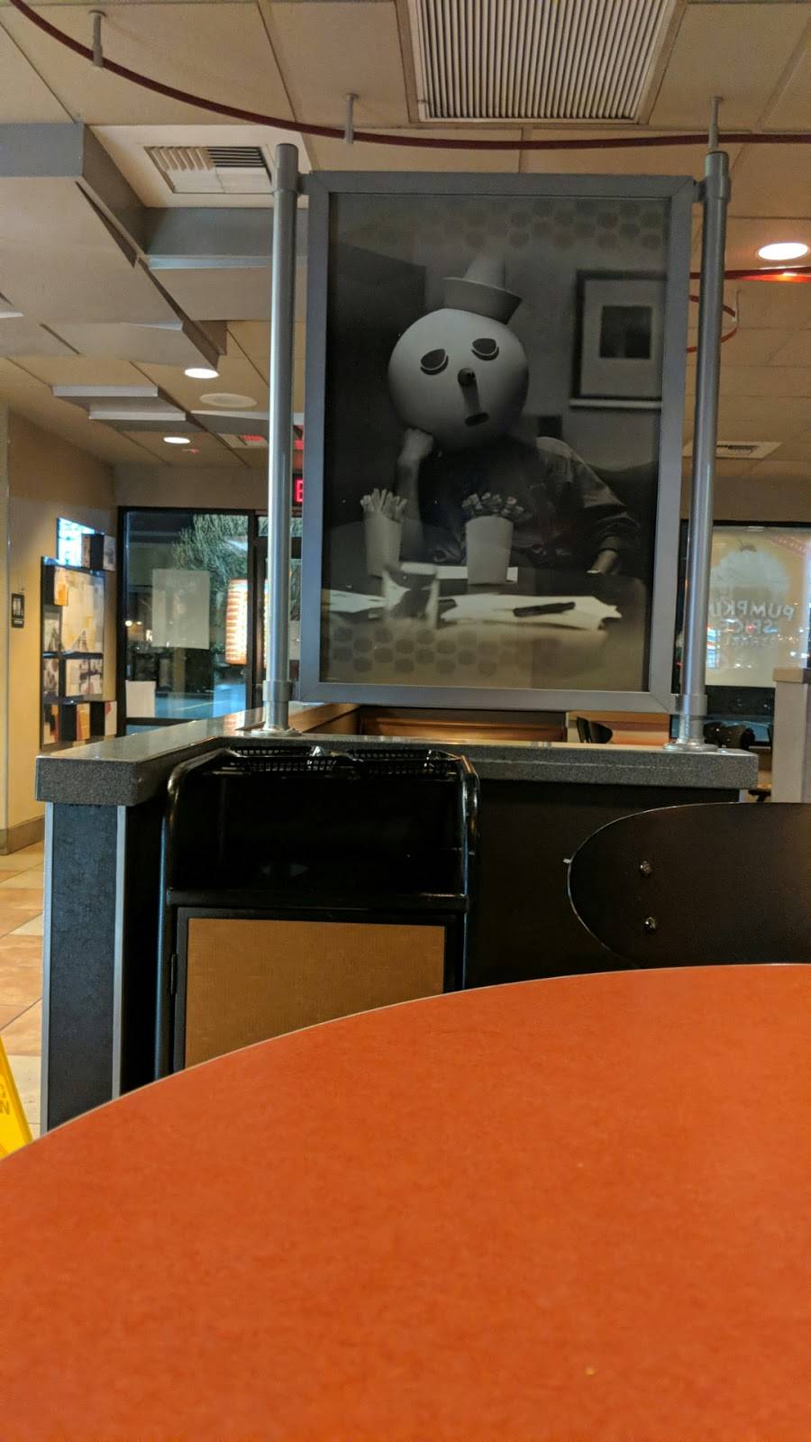 Jack in the Box | restaurant | 8829 S 180th St, Kent, WA 98032, USA | 4252510286 OR +1 425-251-0286