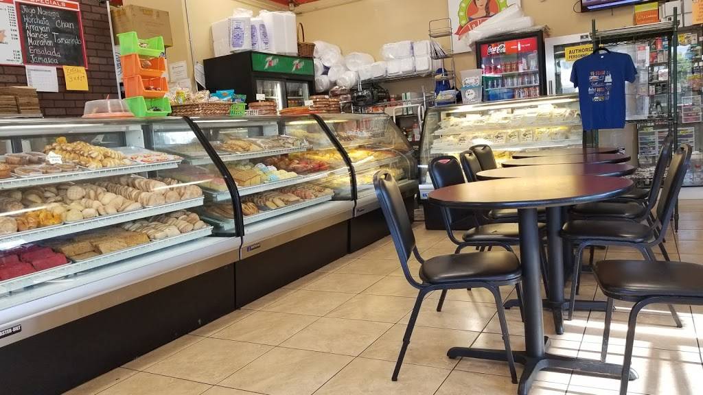 La Usuluteca | restaurant | 4014 W Washington Blvd, Los Angeles, CA 90018, USA | 3237332044 OR +1 323-733-2044