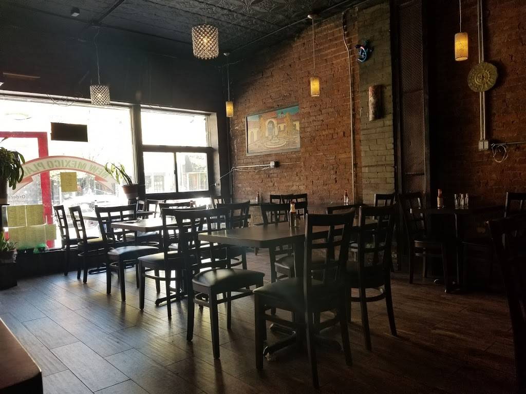 New Mexico Place | restaurant | 189 Graham Ave, Brooklyn, NY 11206, USA | 7183024573 OR +1 718-302-4573