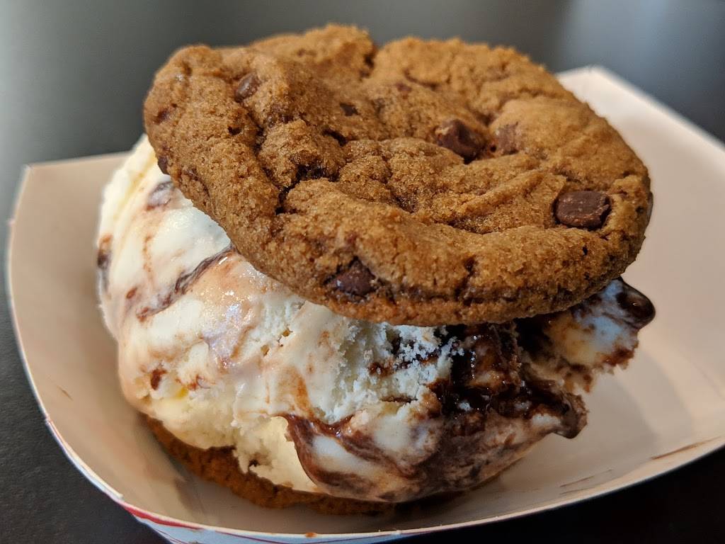 Nox Cookie Bar | bakery | 151 S 2nd St Suite 185, San Jose, CA 95113, USA | 4086561287 OR +1 408-656-1287