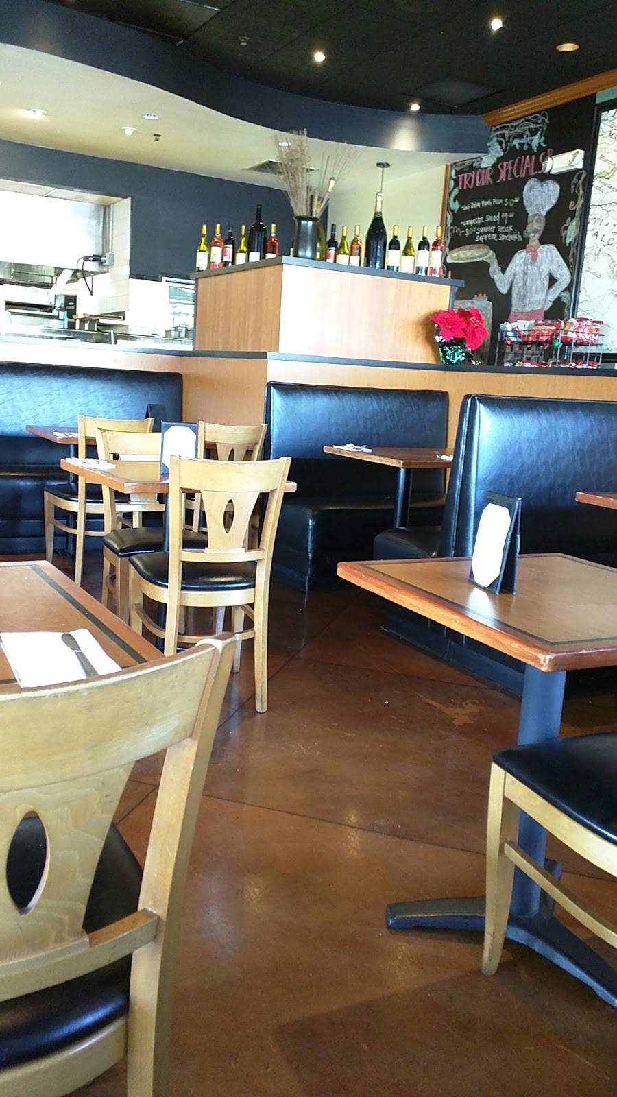 Lascaris Italian Cucina | meal takeaway | 1360 S Beach Blvd, La Habra, CA 90631, USA | 5626912570 OR +1 562-691-2570