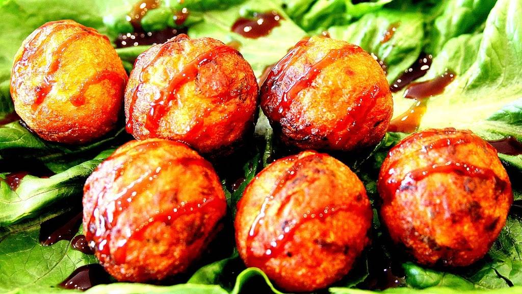 Bento House | restaurant | 11790 Baron Cameron Ave j, Reston, VA 20190, USA | 5713252108 OR +1 571-325-2108