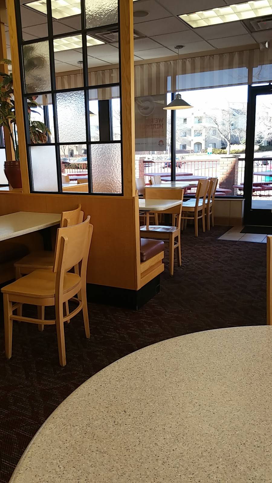 Wendys | restaurant | 1405 W Elizabeth St, Fort Collins, CO 80521, USA | 9704847131 OR +1 970-484-7131
