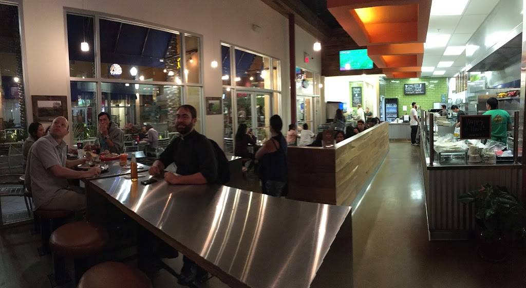 Metro Taquero | restaurant | 310 W A St, Hayward, CA 94541, USA | 5107828700 OR +1 510-782-8700