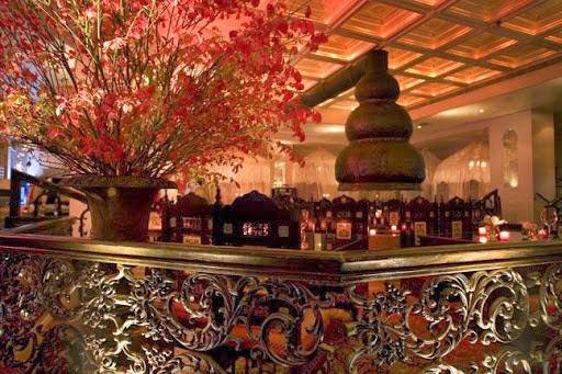 Casa La Femme | restaurant | 140 Charles St, New York, NY 10014, USA | 2125050005 OR +1 212-505-0005