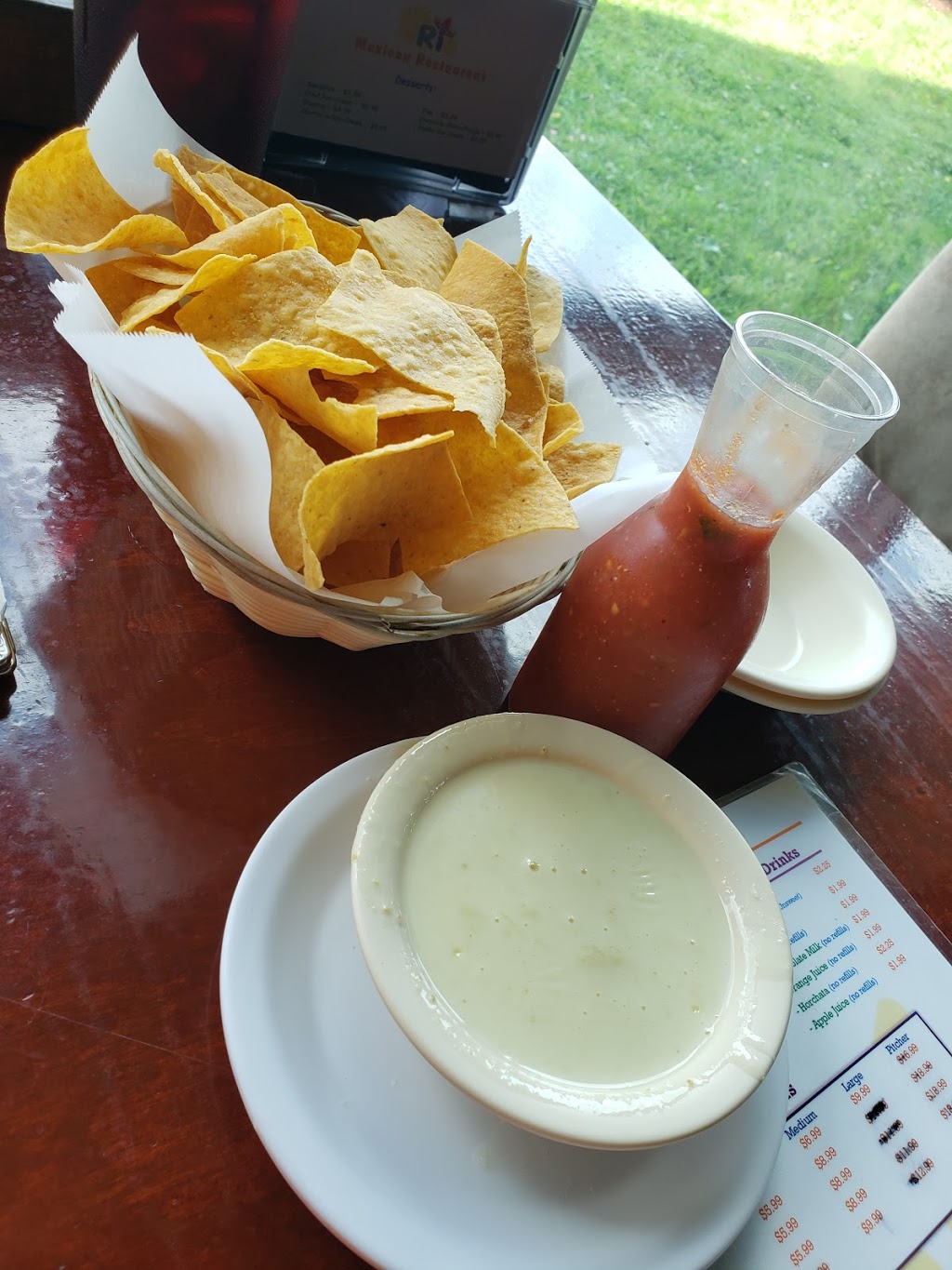 Rio Méxican Restaurant | restaurant | 6401 Airport Blvd, Mobile, AL 36608, USA | 2515868719 OR +1 251-586-8719