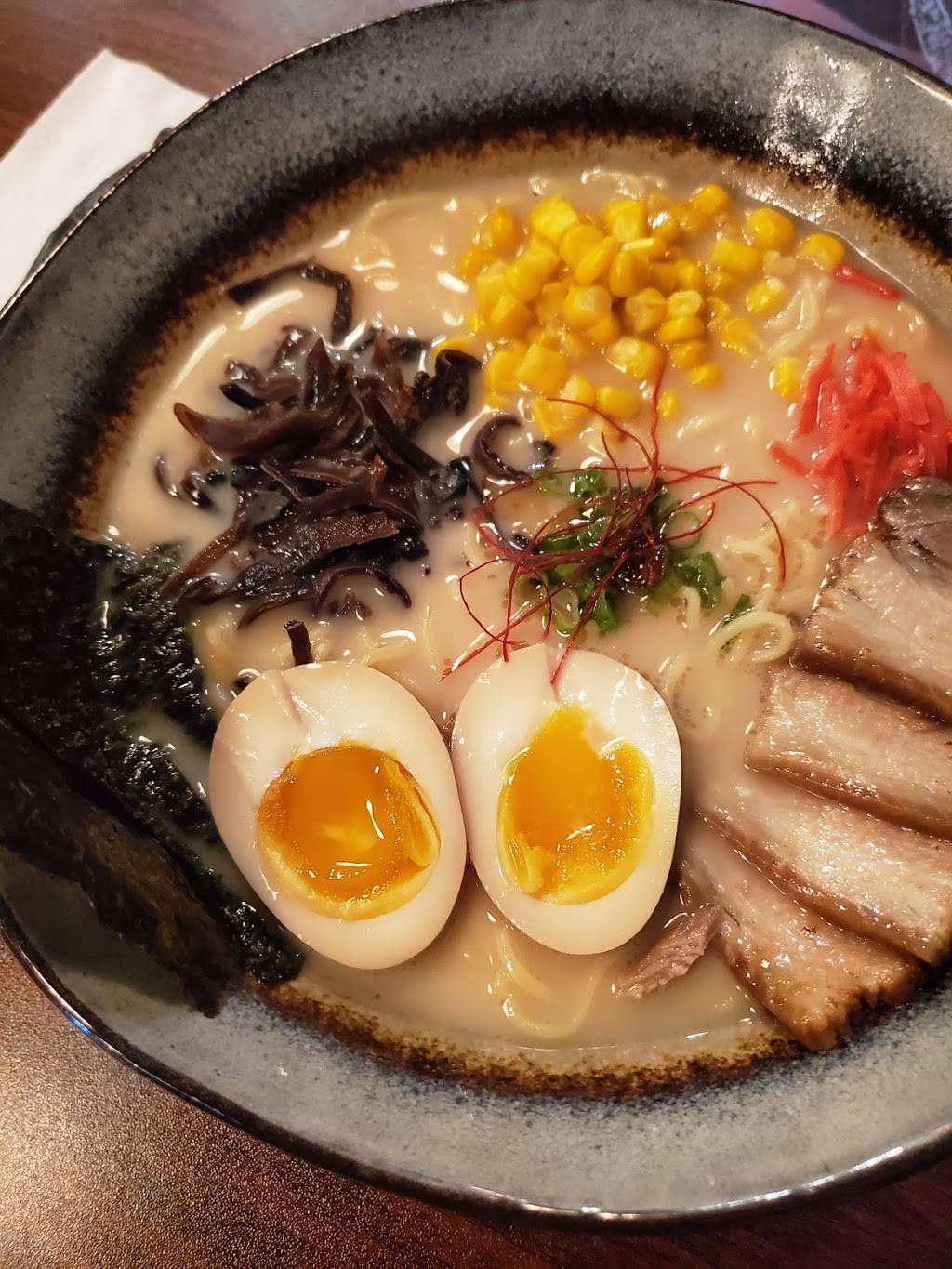 Crazy Fish Sushi | restaurant | 11701 San Jose Blvd #23, Jacksonville, FL 32223, USA | 9043745881 OR +1 904-374-5881