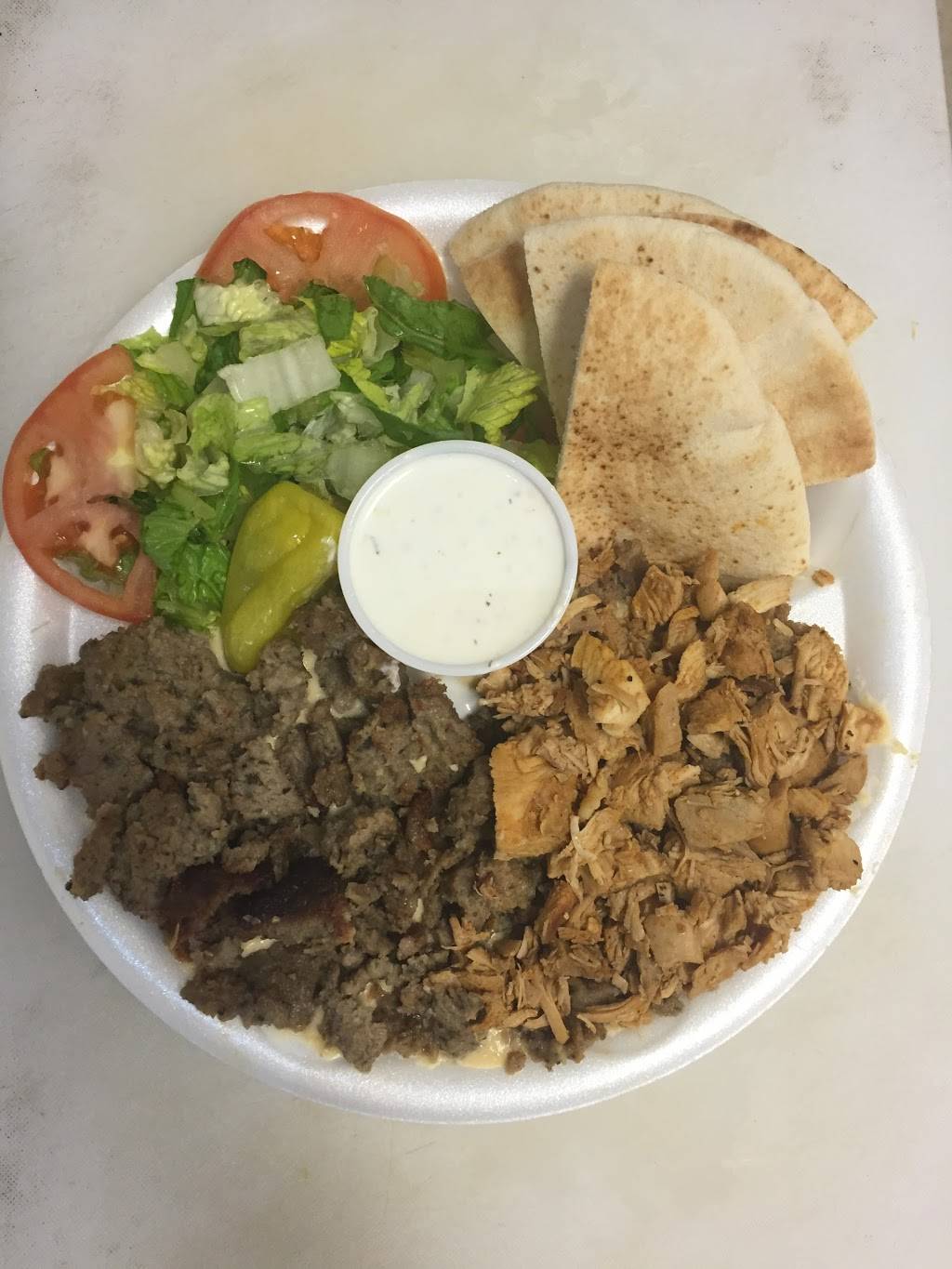 Gyro Cafe Smyrna | restaurant | 291 Sam Ridley Pkwy E #245, Smyrna, TN 37167, USA | 6152670462 OR +1 615-267-0462